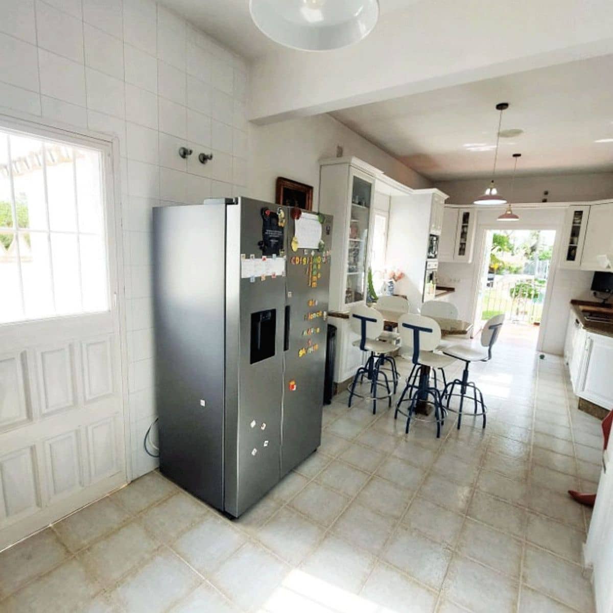 8 bedroom Villa for sale in Benalmadena with pool garage - € 2,500,000 (Ref: 9470110)