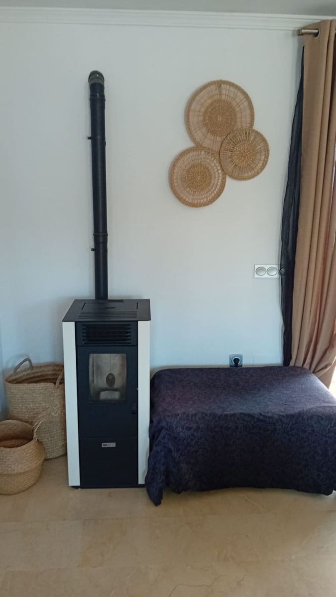 2 camera da letto Attico in vendita in Mijas con piscina garage - 445.585 € (Rif: 9470111)