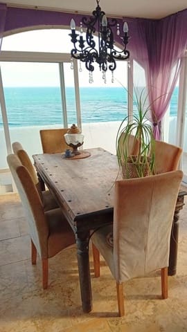 2 camera da letto Attico in vendita in Mijas pueblo, Mijas con piscina garage - 445.585 € (Rif: 9470111)