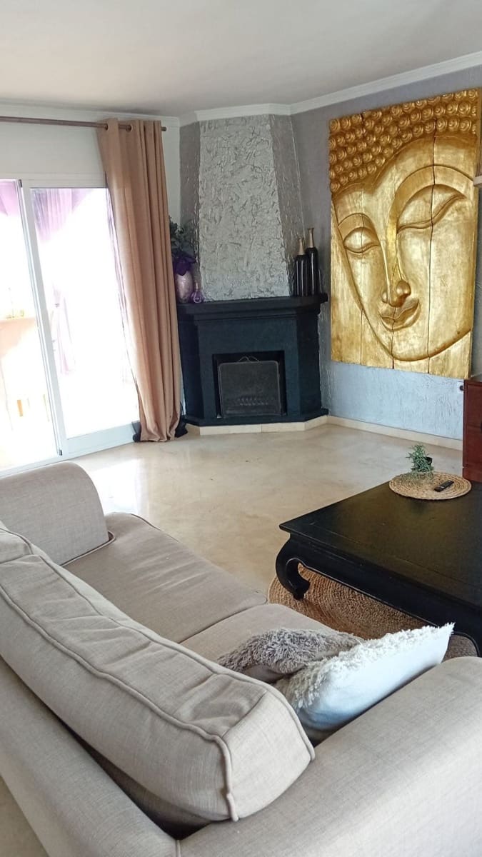 2 camera da letto Attico in vendita in Mijas con piscina garage - 445.585 € (Rif: 9470111)