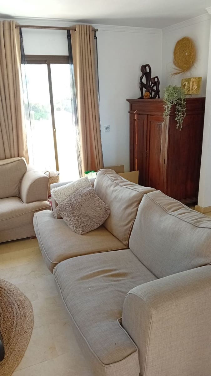 2 camera da letto Attico in vendita in Mijas con piscina garage - 445.585 € (Rif: 9470111)