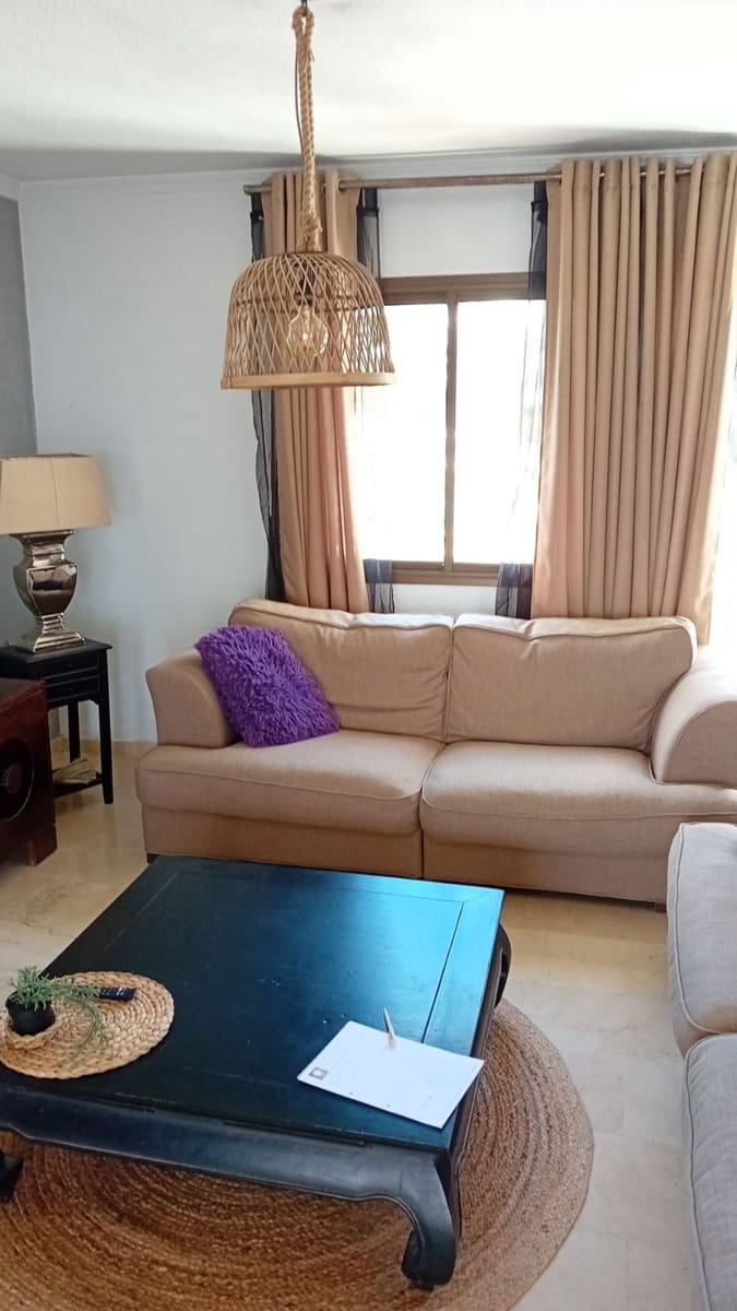 2 camera da letto Attico in vendita in Mijas con piscina garage - 445.585 € (Rif: 9470111)