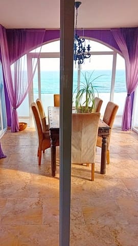 2 camera da letto Attico in vendita in Mijas pueblo, Mijas con piscina garage - 445.585 € (Rif: 9470111)