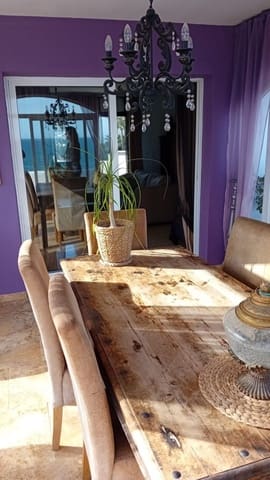 2 camera da letto Attico in vendita in Mijas pueblo, Mijas con piscina garage - 445.585 € (Rif: 9470111)