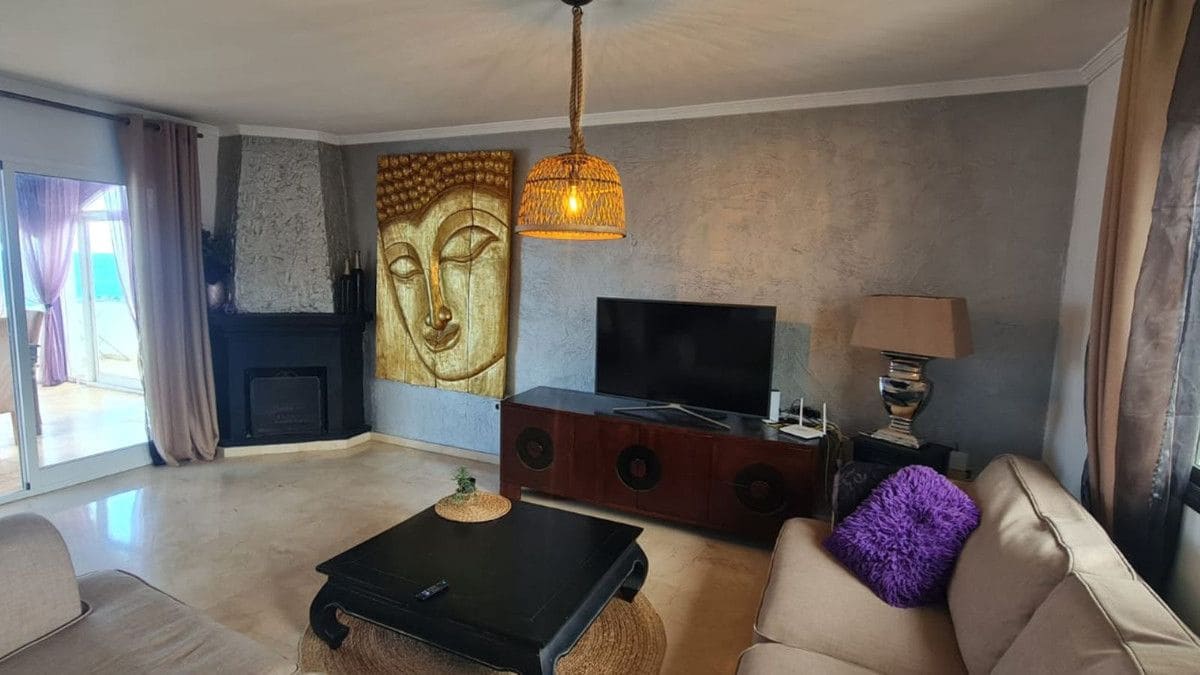 2 camera da letto Attico in vendita in Mijas con piscina garage - 445.585 € (Rif: 9470111)