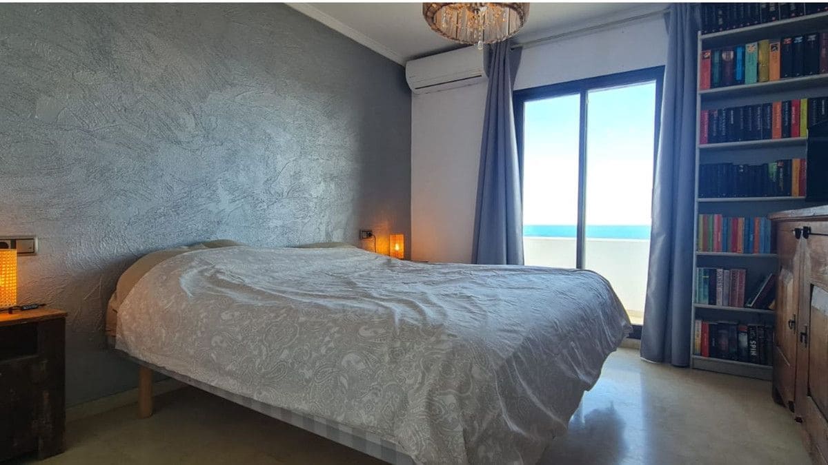 2 camera da letto Attico in vendita in Mijas con piscina garage - 445.585 € (Rif: 9470111)