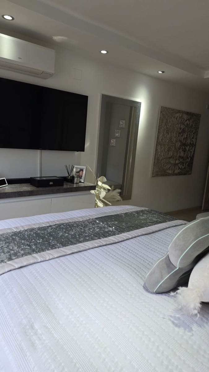 3 Zimmer Penthouse zu verkaufen in Mijas mit Pool Garage - 585.000 € (Ref: 9470112)