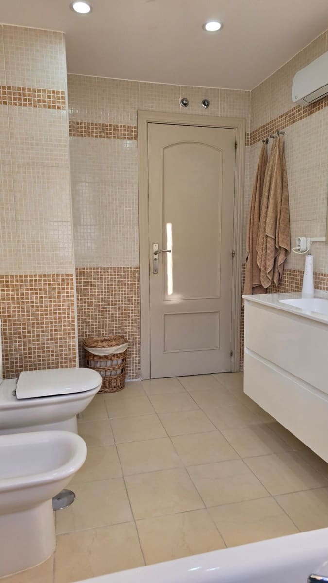 3 Zimmer Penthouse zu verkaufen in Mijas mit Pool Garage - 585.000 € (Ref: 9470112)