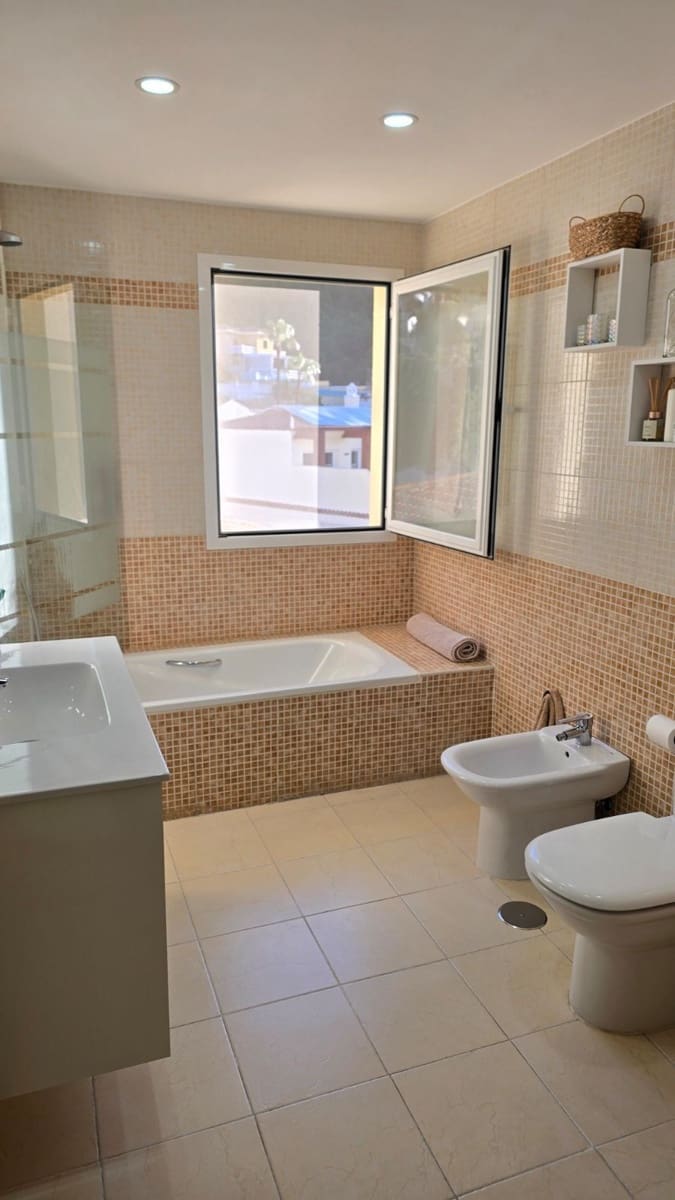 3 Zimmer Penthouse zu verkaufen in Mijas mit Pool Garage - 585.000 € (Ref: 9470112)