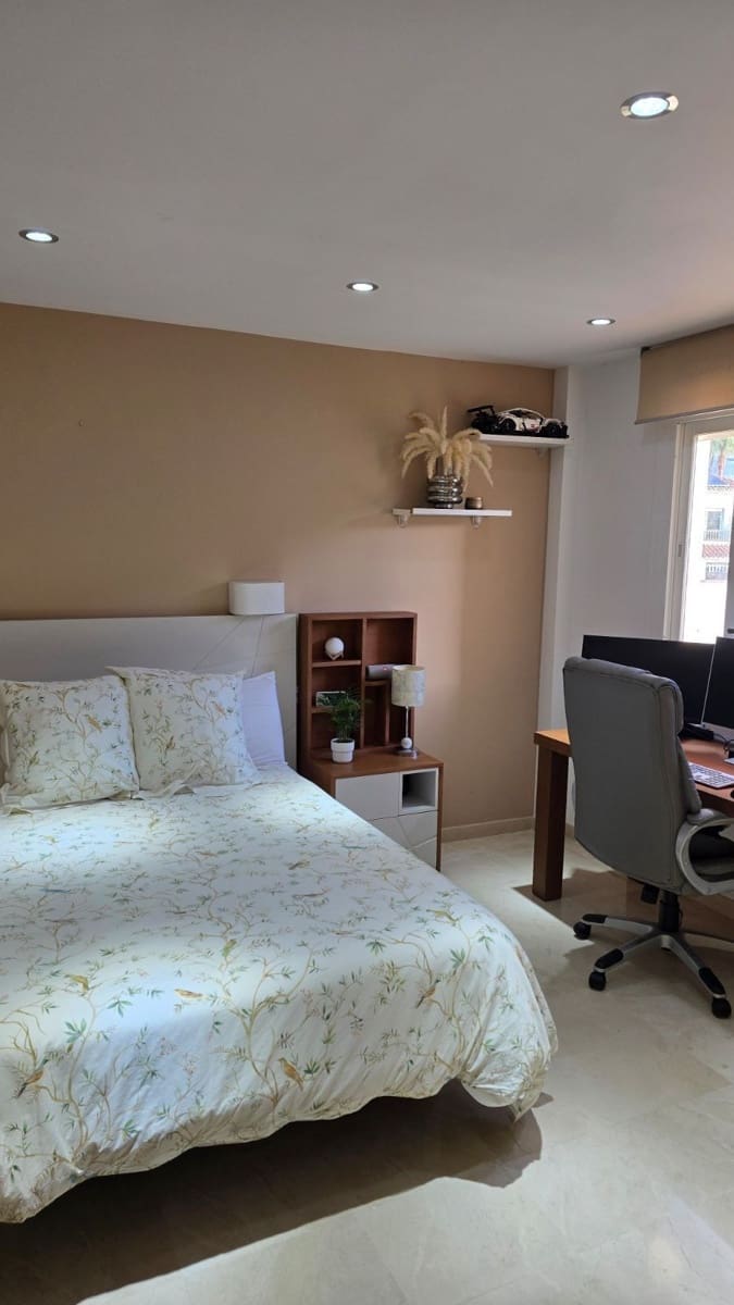 3 Zimmer Penthouse zu verkaufen in Mijas mit Pool Garage - 585.000 € (Ref: 9470112)