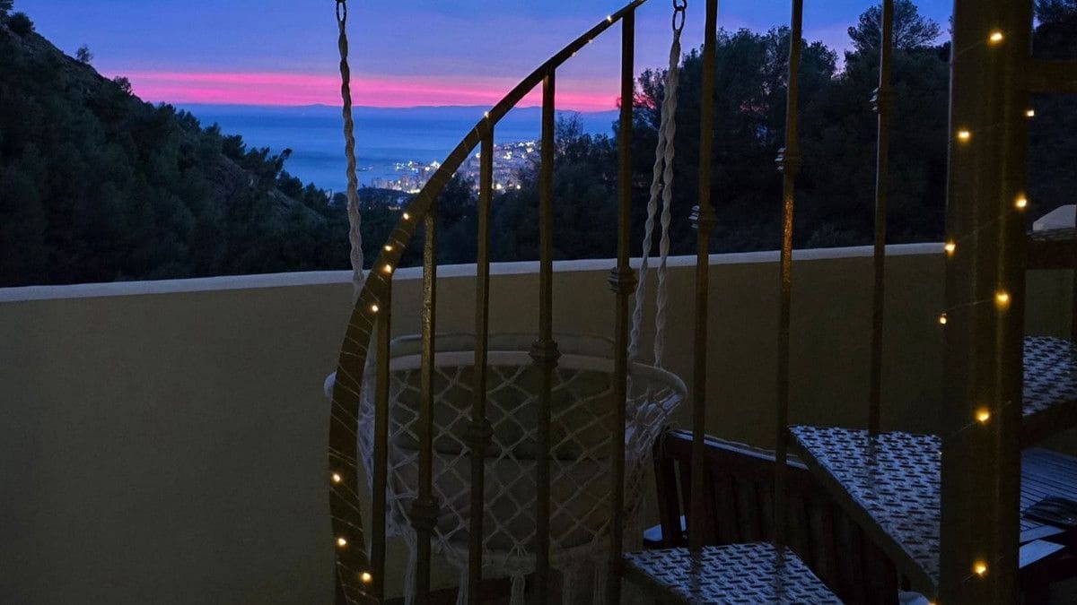 3 Zimmer Penthouse zu verkaufen in Mijas mit Pool Garage - 585.000 € (Ref: 9470112)