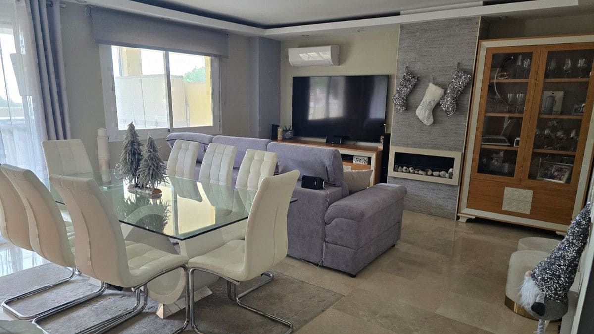 3 Zimmer Penthouse zu verkaufen in Mijas mit Pool Garage - 585.000 € (Ref: 9470112)