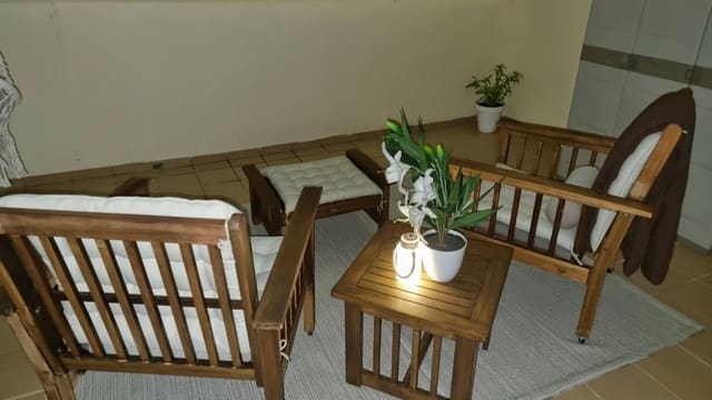 3 Zimmer Penthouse zu verkaufen in Mijas pueblo, Mijas mit Pool Garage - 585.000 € (Ref: 9470112)