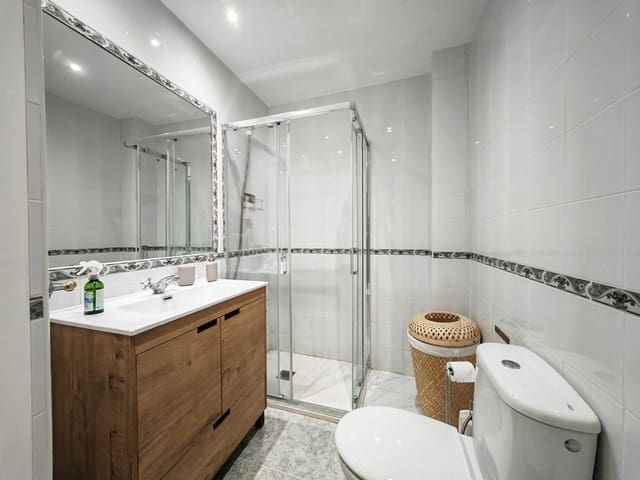 2 sypialnia Apartament przy plaży na sprzedaż w Centro, Mijas z basenem - 290 000 € (Ref: 9470113)