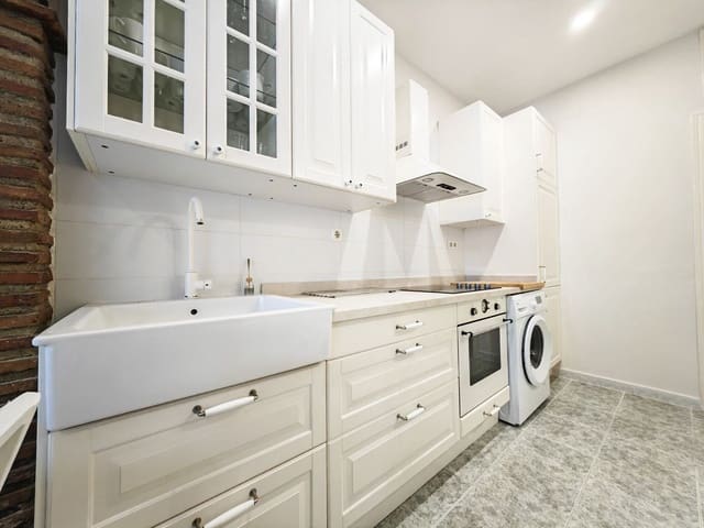 2 sypialnia Apartament przy plaży na sprzedaż w Centro, Mijas z basenem - 290 000 € (Ref: 9470113)