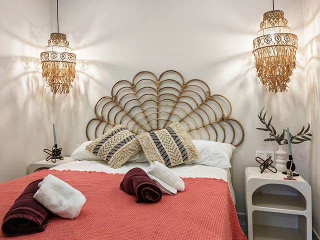 2 sypialnia Apartament przy plaży na sprzedaż w Centro, Mijas z basenem - 290 000 € (Ref: 9470113)