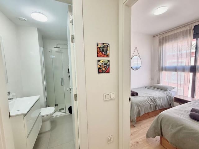 2 soverom Leilighet til salgs i Playa de los Boliches, Fuengirola - € 359 000 (Ref: 9491854)