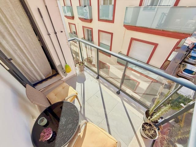 2 soverom Leilighet til salgs i Playa de los Boliches, Fuengirola - € 359 000 (Ref: 9491854)