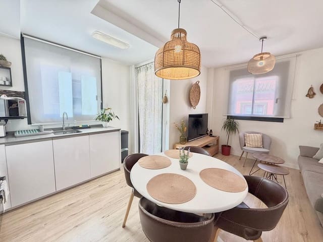 2 soverom Leilighet til salgs i Playa de los Boliches, Fuengirola - € 359 000 (Ref: 9491854)