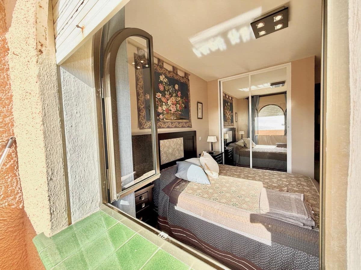 2 soveværelse Lejlighed til salg i Mijas med swimmingpool garage - € 319.000 (Ref: 9491856)