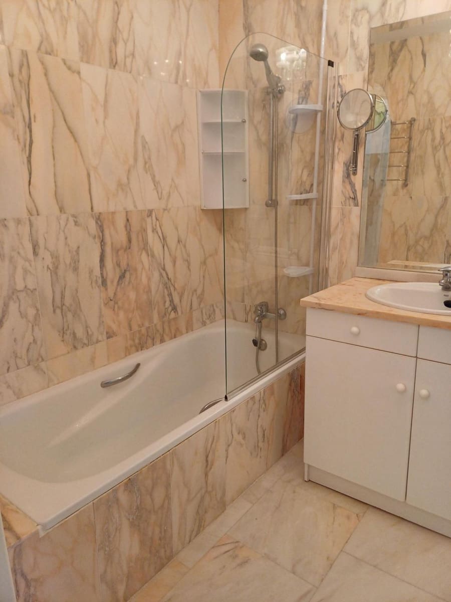 3 camera da letto Appartamento in vendita in Mijas - 450.000 € (Rif: 9491858)