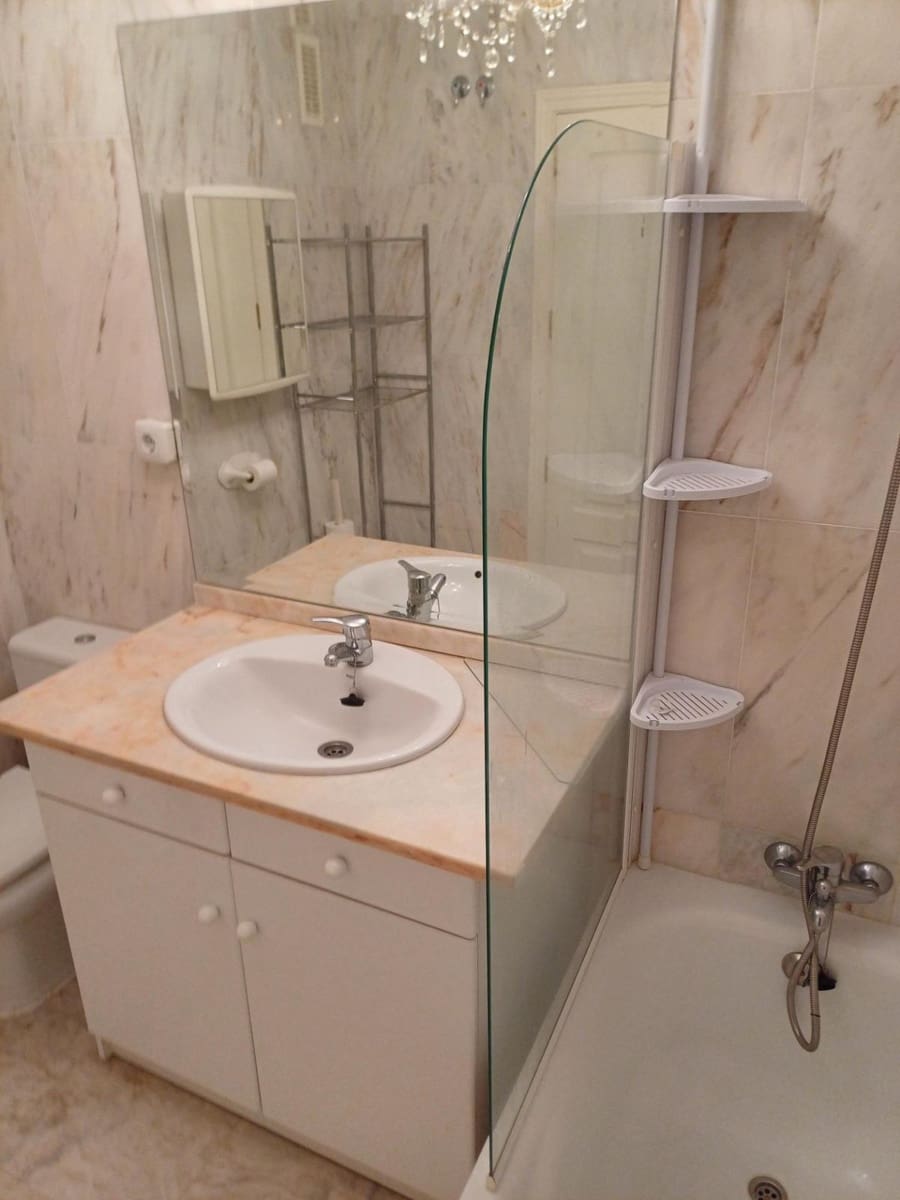 3 camera da letto Appartamento in vendita in Mijas - 450.000 € (Rif: 9491858)