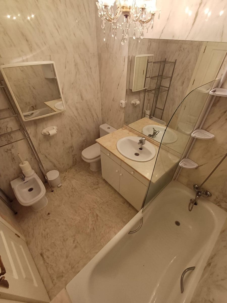 3 camera da letto Appartamento in vendita in Mijas - 450.000 € (Rif: 9491858)