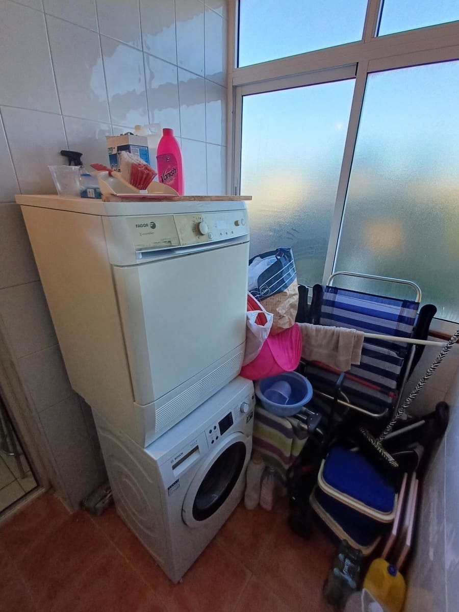 3 camera da letto Appartamento in vendita in Mijas - 450.000 € (Rif: 9491858)