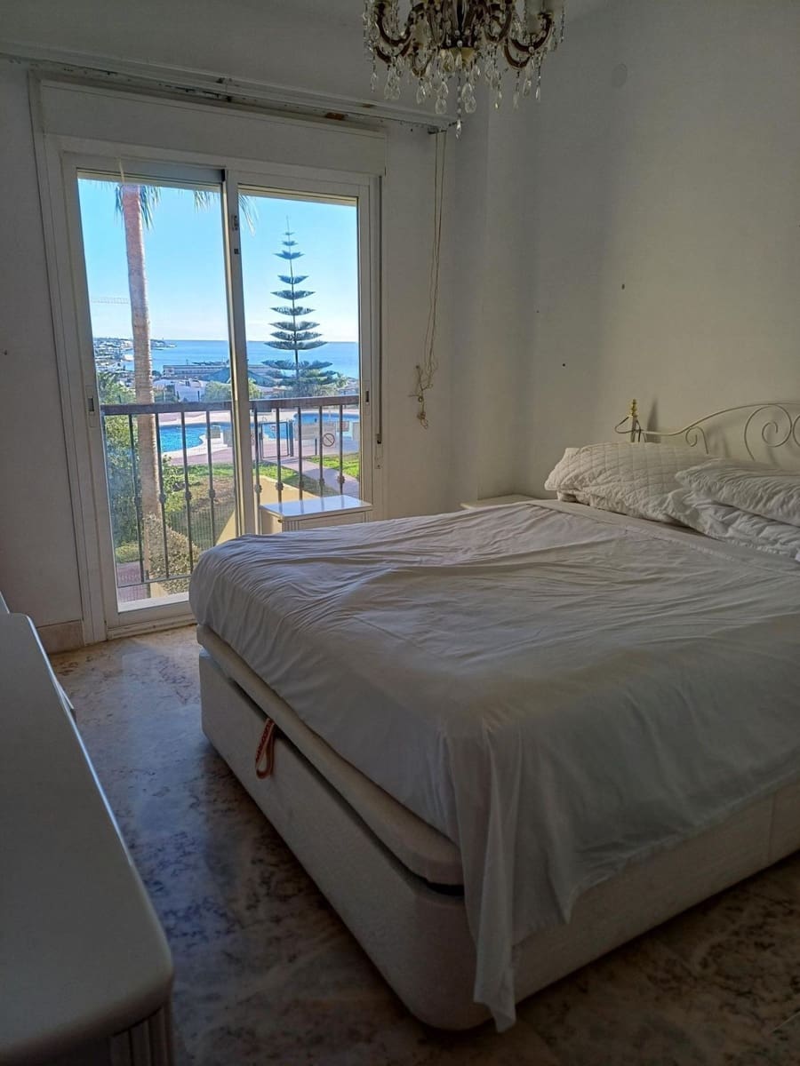 3 camera da letto Appartamento in vendita in Mijas - 450.000 € (Rif: 9491858)