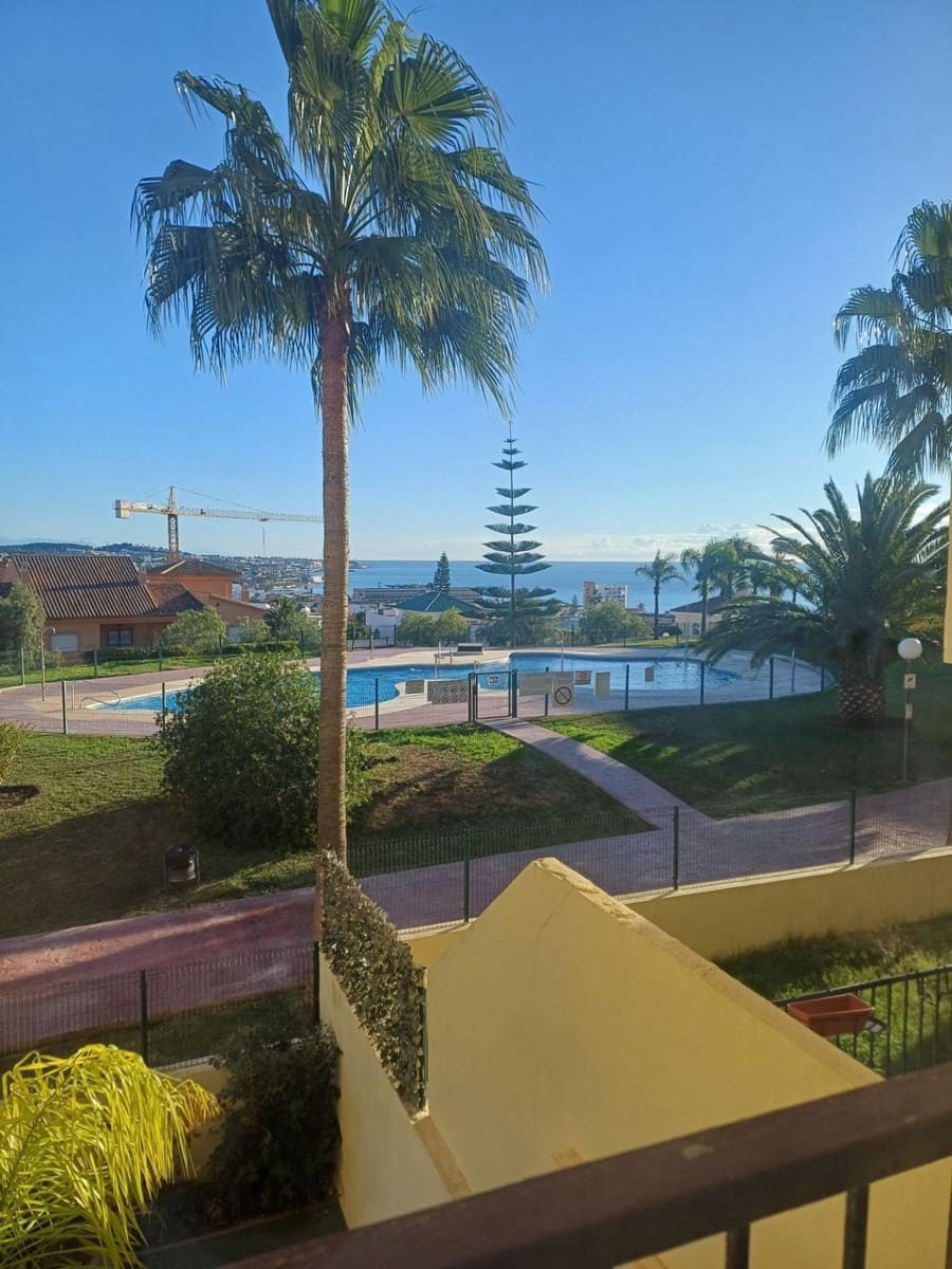 3 camera da letto Appartamento in vendita in Mijas - 450.000 € (Rif: 9491858)