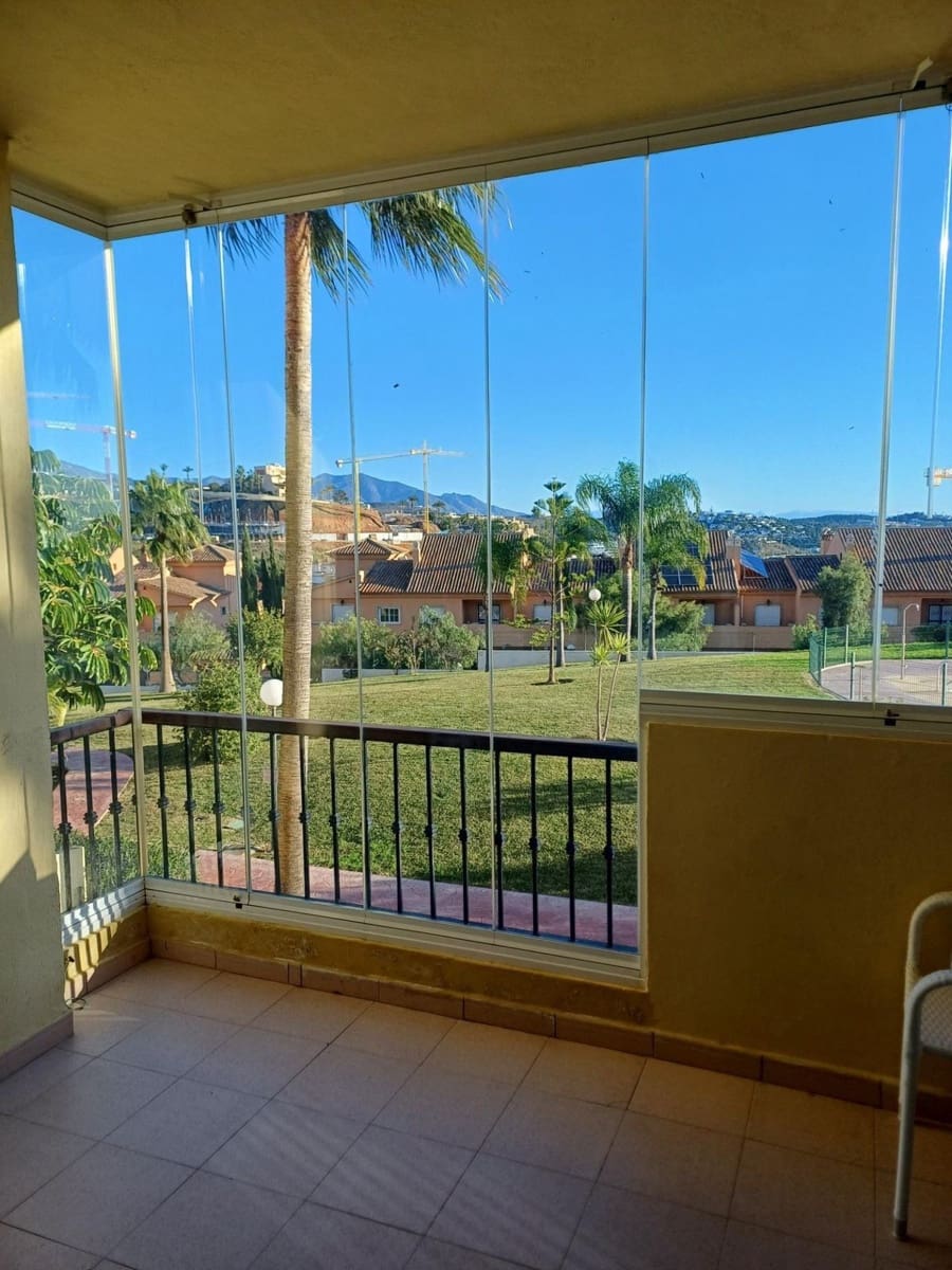 3 camera da letto Appartamento in vendita in Mijas - 450.000 € (Rif: 9491858)