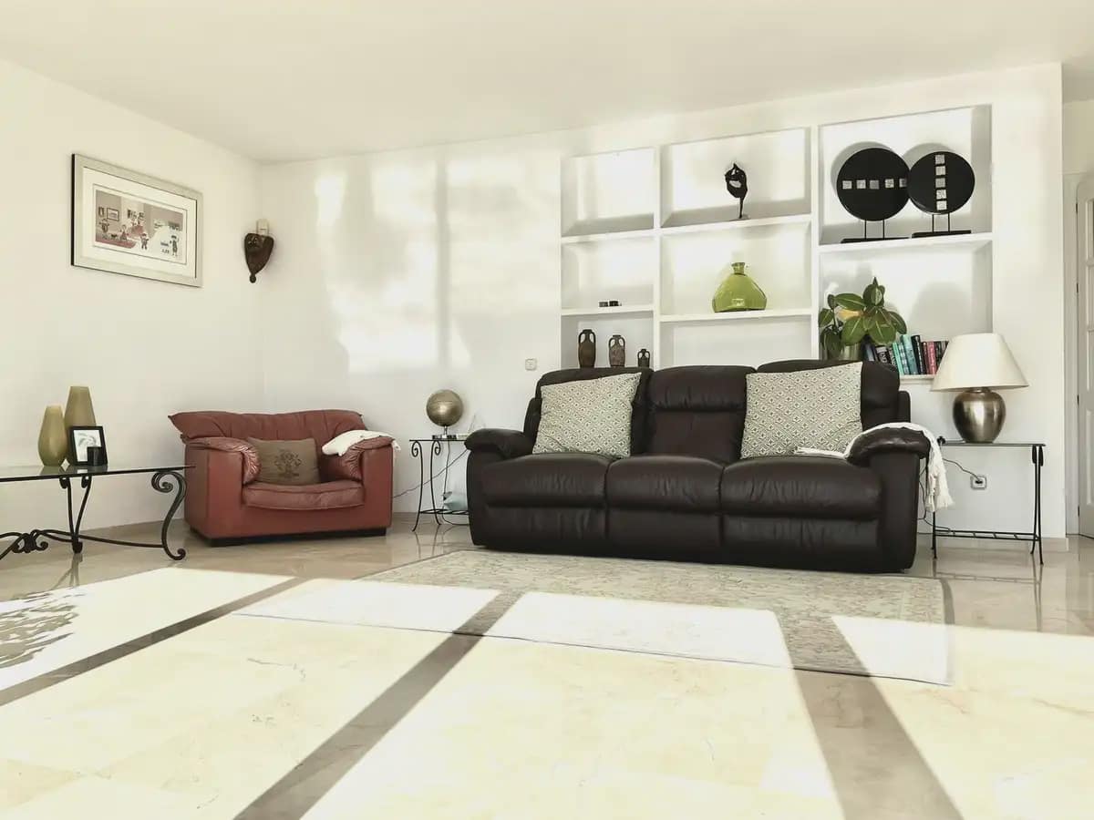 4 slaapkamer Villa te koop in Mijas met zwembad garage - € 1.550.000 (Ref: 9491859)