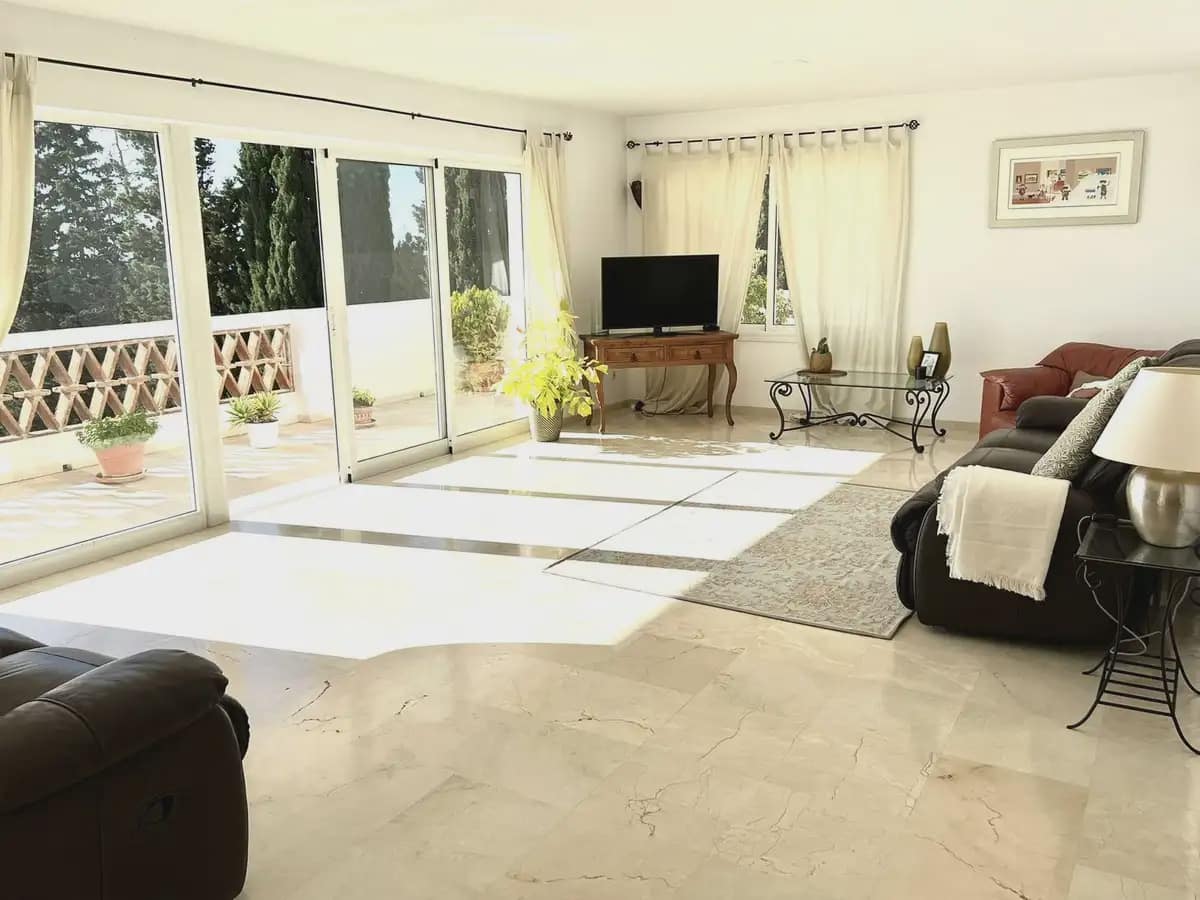 4 slaapkamer Villa te koop in Mijas met zwembad garage - € 1.550.000 (Ref: 9491859)