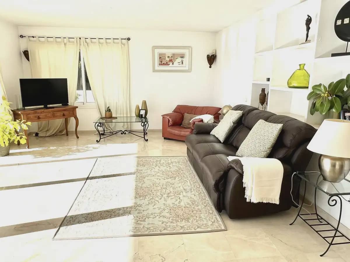 4 slaapkamer Villa te koop in Mijas met zwembad garage - € 1.550.000 (Ref: 9491859)