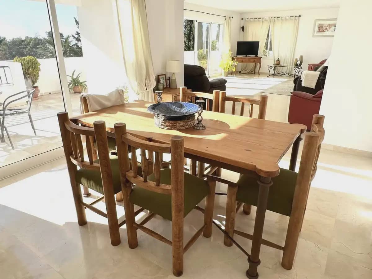 4 slaapkamer Villa te koop in Mijas met zwembad garage - € 1.550.000 (Ref: 9491859)