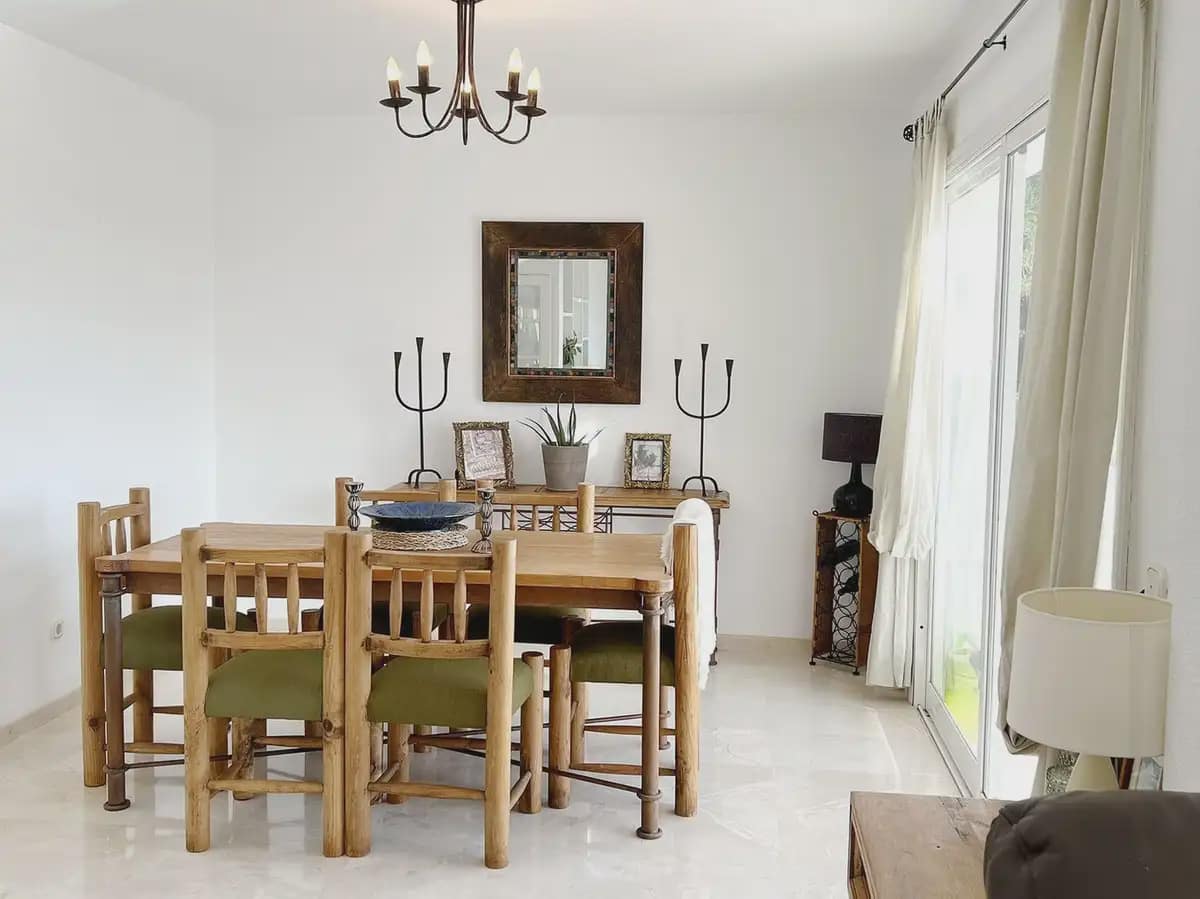 4 bedroom Villa for sale in Mijas with pool garage - € 1,550,000 (Ref: 9491859)