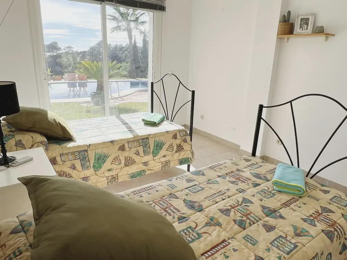 4 bedroom Villa for sale in Mijas with pool garage - € 1,550,000 (Ref: 9491859)