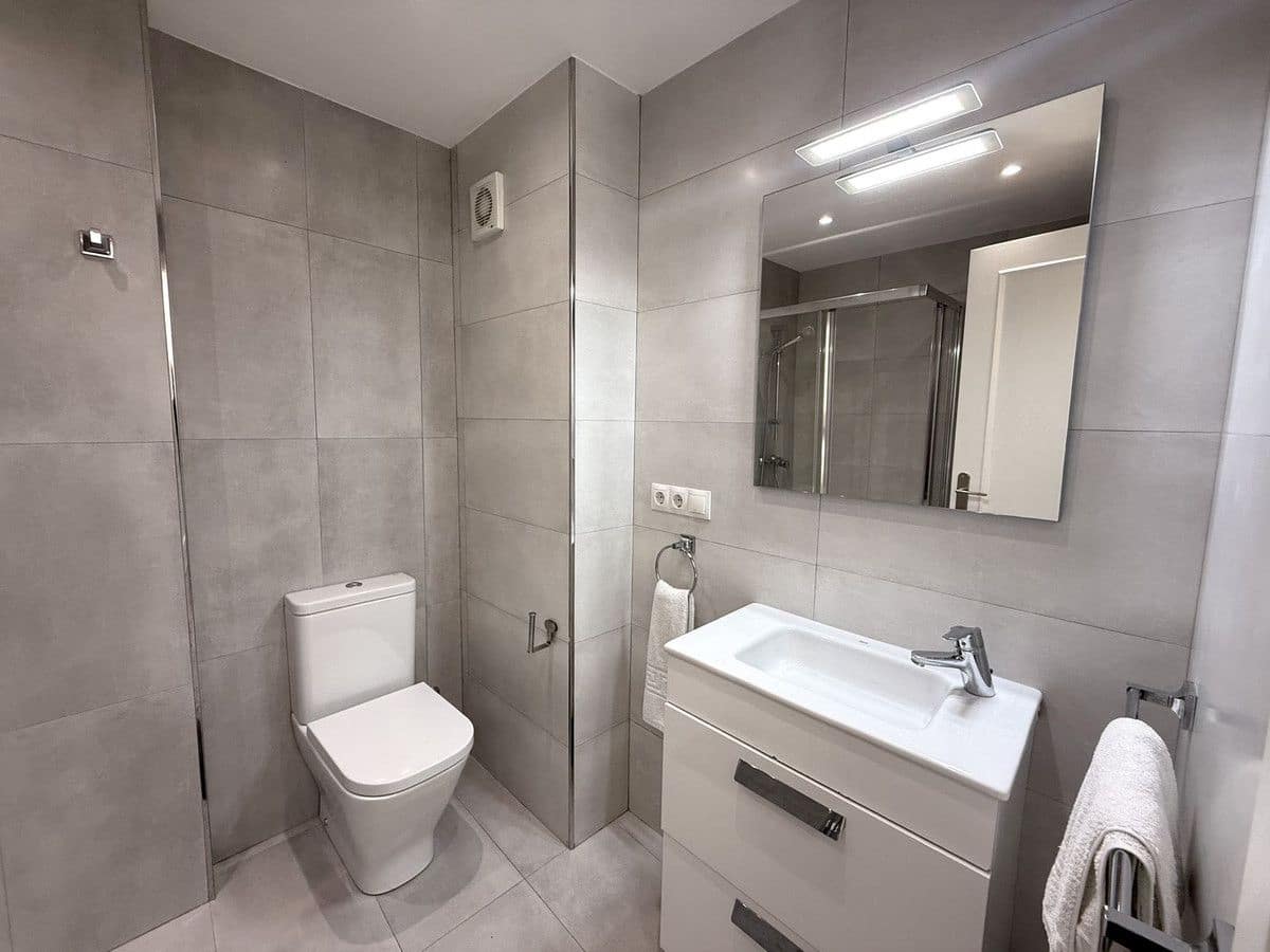 3 soveværelse Penthouse til salg i Benalmadena med swimmingpool garage - € 549.000 (Ref: 9491860)