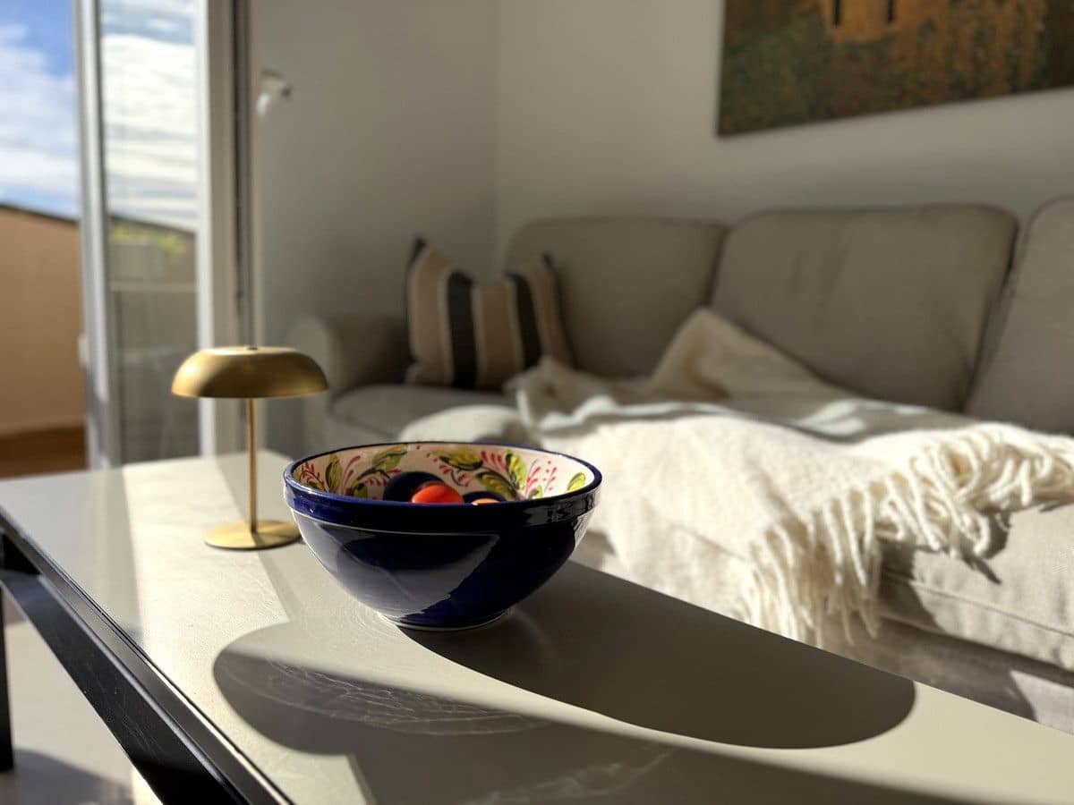 3 soveværelse Penthouse til salg i Benalmadena med swimmingpool garage - € 549.000 (Ref: 9491860)