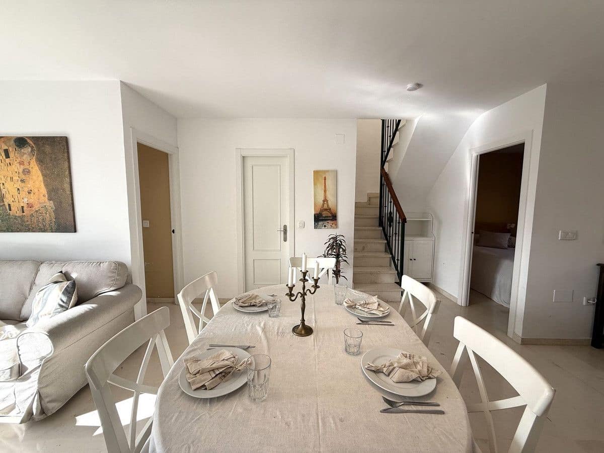 3 soveværelse Penthouse til salg i Benalmadena med swimmingpool garage - € 549.000 (Ref: 9491860)