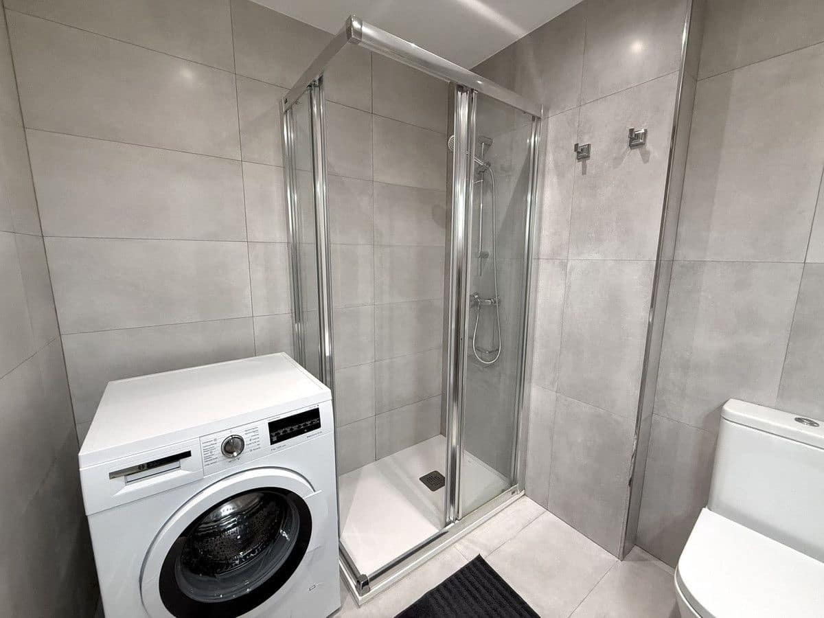 3 soveværelse Penthouse til salg i Benalmadena med swimmingpool garage - € 549.000 (Ref: 9491860)