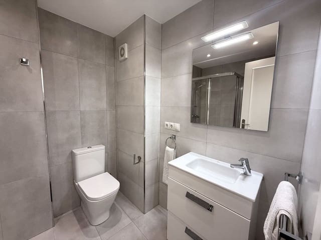 3 soveværelse Penthouse til salg i Parque de la Paloma, Benalmádena med swimmingpool garage - € 549.000 (Ref: 9491860)