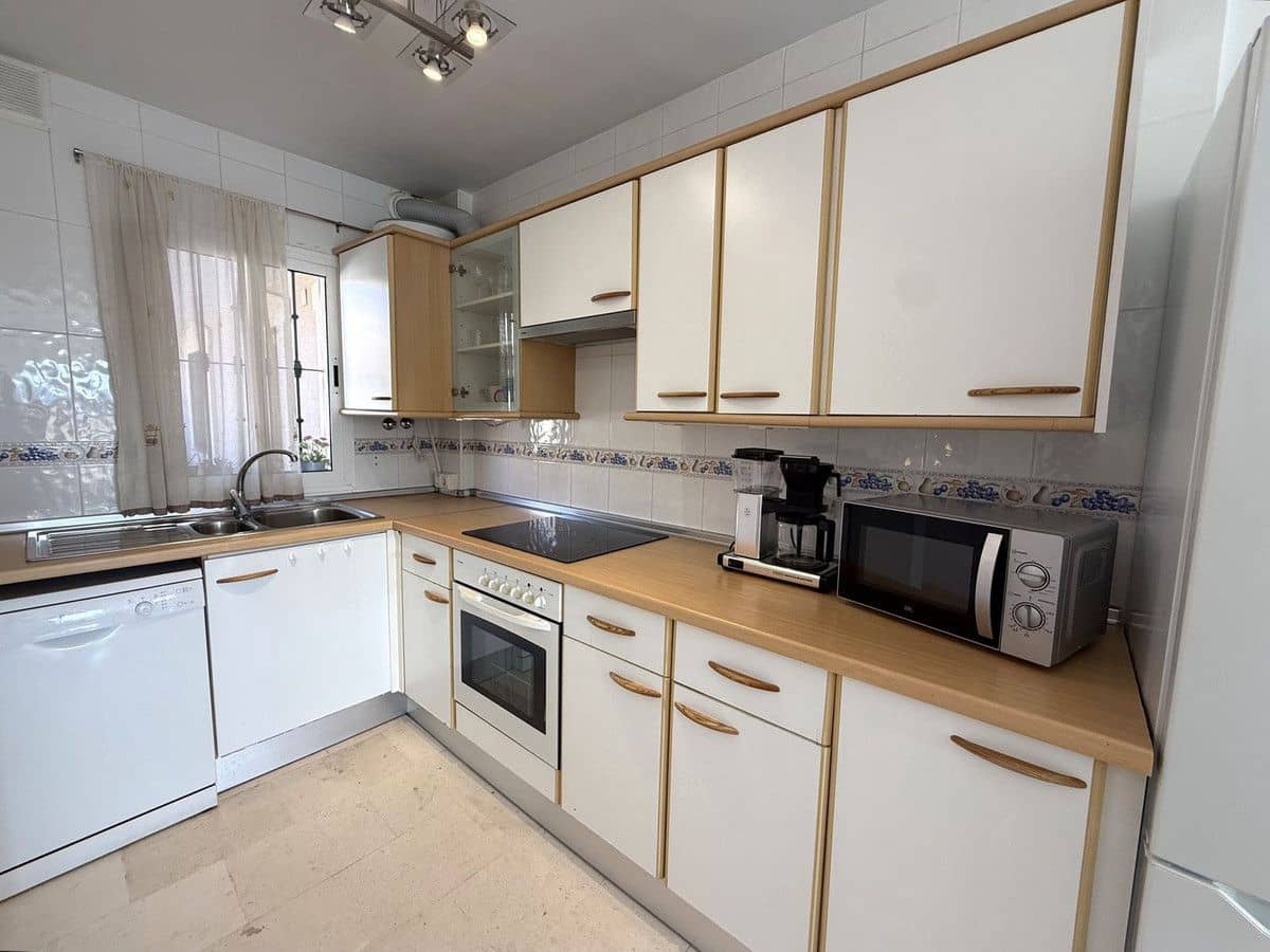 3 soveværelse Penthouse til salg i Benalmadena med swimmingpool garage - € 549.000 (Ref: 9491860)