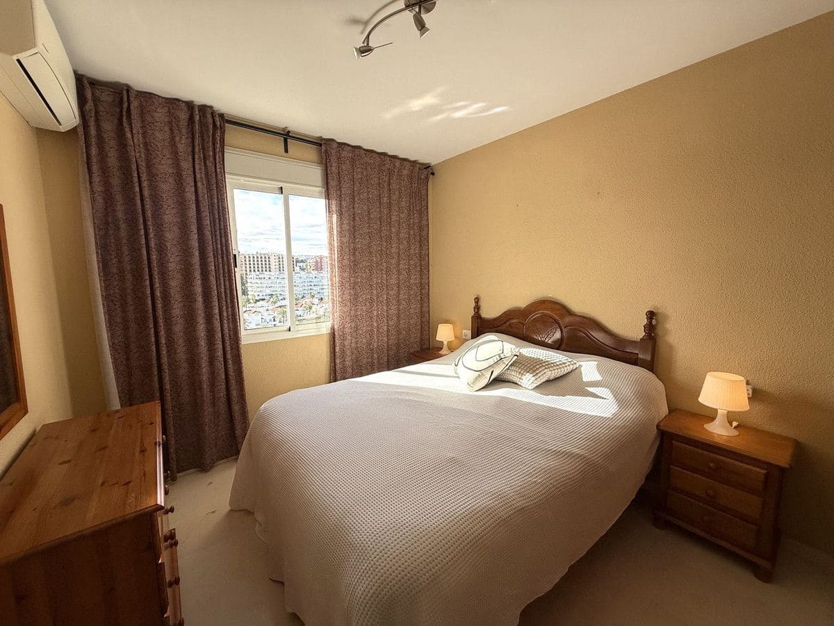 3 soveværelse Penthouse til salg i Benalmadena med swimmingpool garage - € 549.000 (Ref: 9491860)