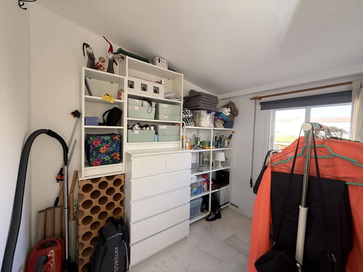 3 soveværelse Penthouse til salg i Benalmadena med swimmingpool garage - € 549.000 (Ref: 9491860)