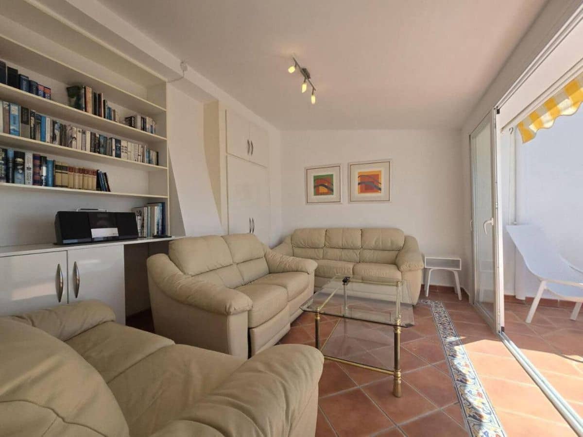 4 soverom Penthouse til salgs i Mijas med svømmebasseng garasje - € 725 000 (Ref: 9491861)