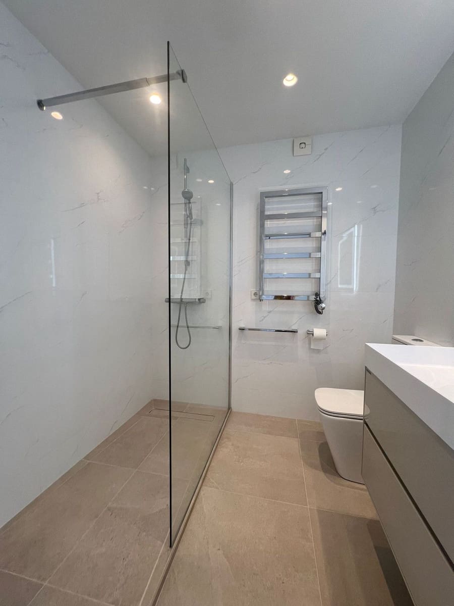 4 soverom Penthouse til salgs i Mijas med svømmebasseng garasje - € 725 000 (Ref: 9491861)