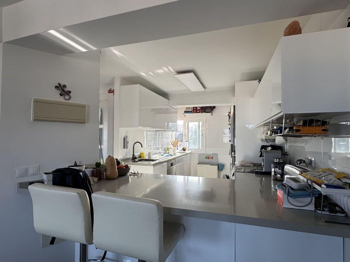 2 quarto Penthouse para venda em Torremolinos com piscina garagem - 462 000 € (Ref: 9491862)