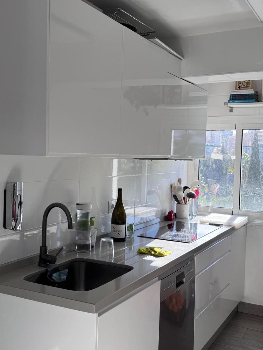 2 quarto Penthouse para venda em Torremolinos com piscina garagem - 462 000 € (Ref: 9491862)