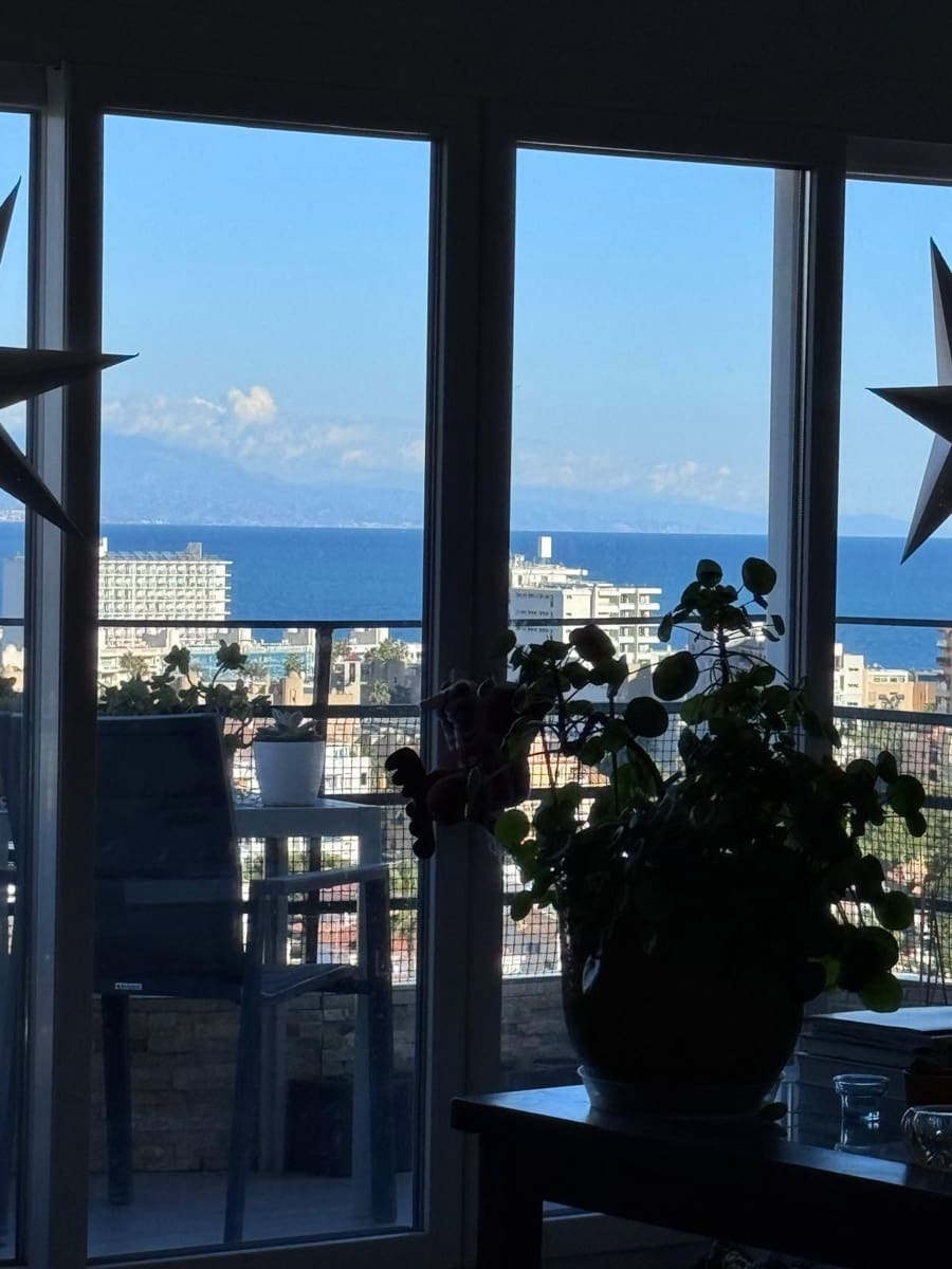 2 quarto Penthouse para venda em Torremolinos com piscina garagem - 462 000 € (Ref: 9491862)